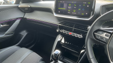 Peugeot 208 1.2 PureTech 100 GT 5dr Petrol Hatchback